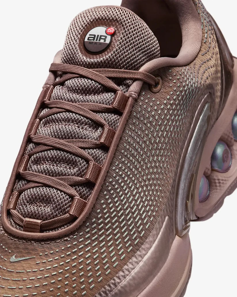 Pantofi Sport Dama, Nike, Air Max DN HV4861-201